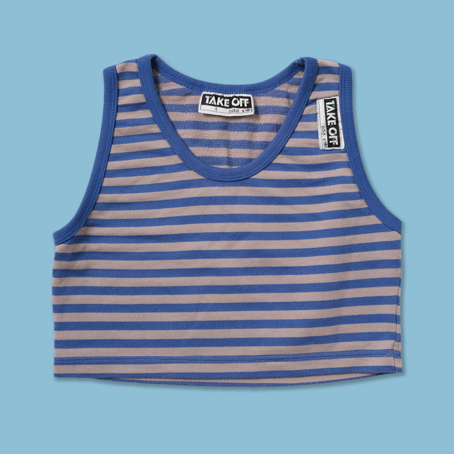 Vintage adidas Women's Top Small