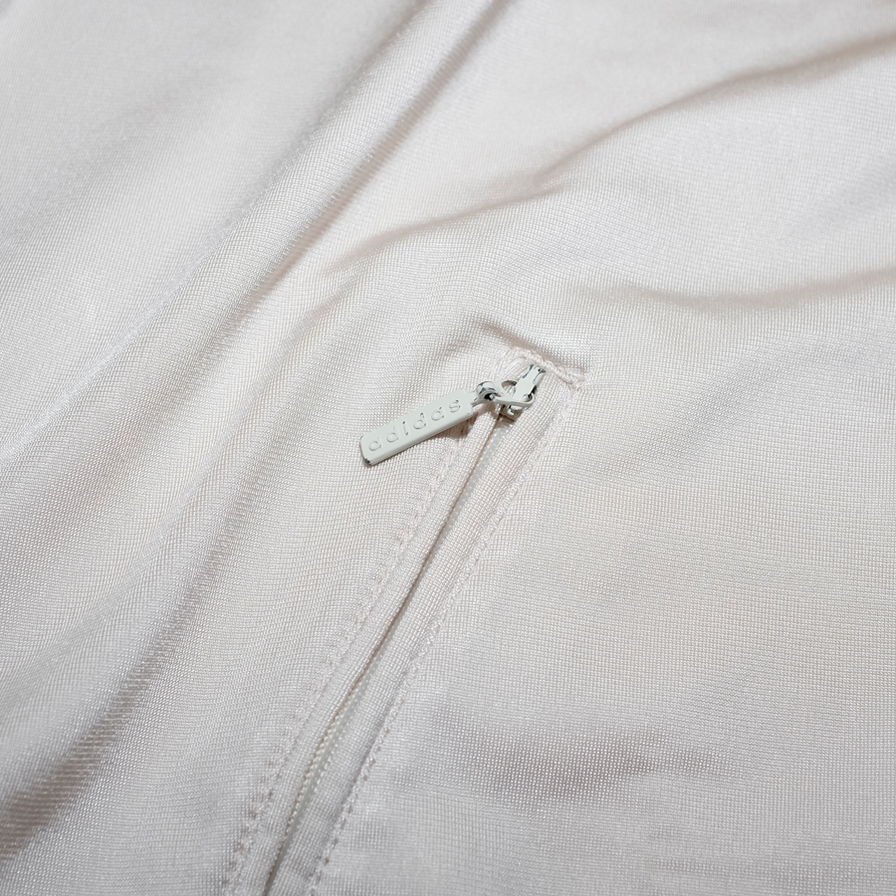 Vintage adidas Trackjacket Medium / Large - Double Double Vintage