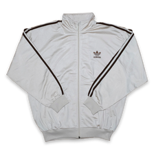 Vintage adidas Trackjacket Medium / Large - Double Double Vintage