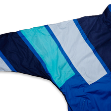 Vintage adidas Trackjacket Medium - Double Double Vintage