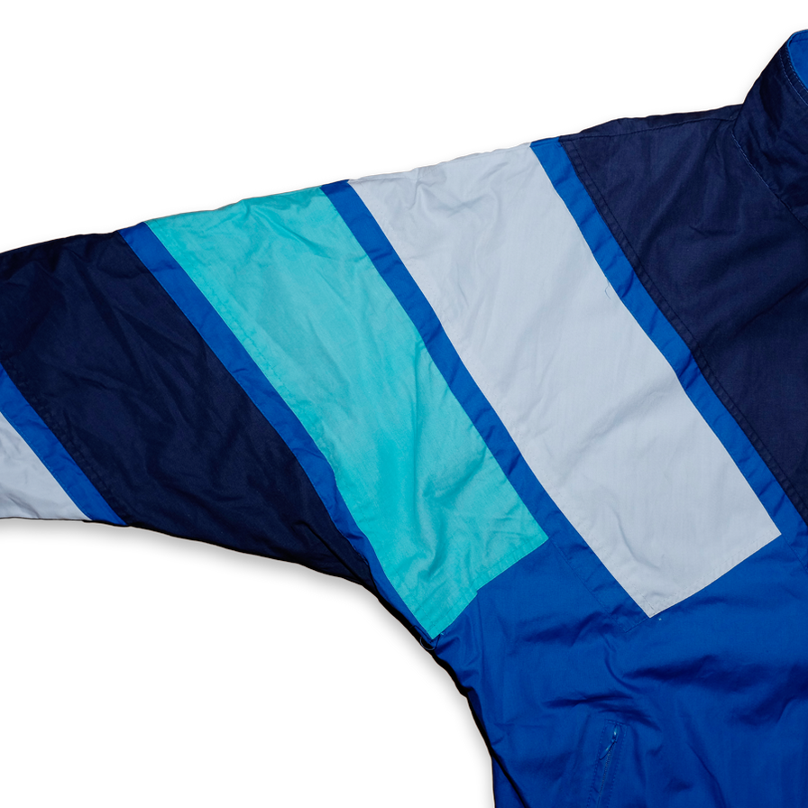 Vintage adidas Trackjacket Medium - Double Double Vintage