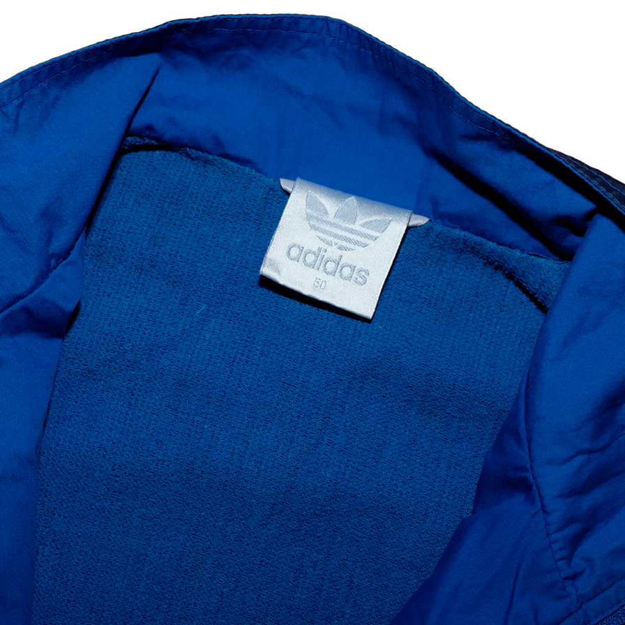 Vintage adidas Trackjacket Medium - Double Double Vintage