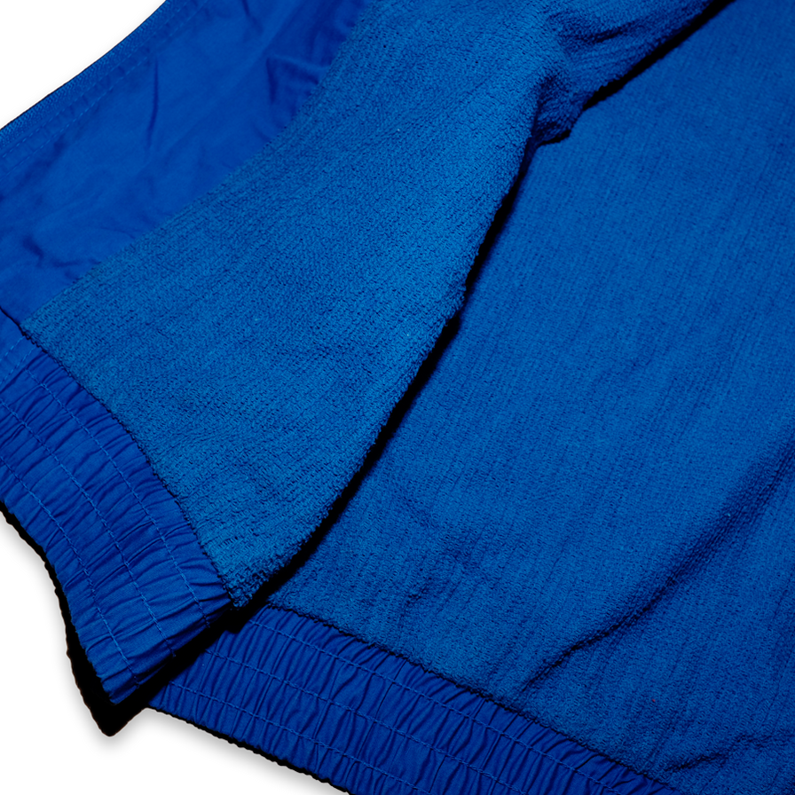 Vintage adidas Trackjacket Medium - Double Double Vintage