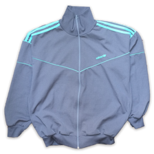 adidas Trackjacket Medium / Large - Double Double Vintage