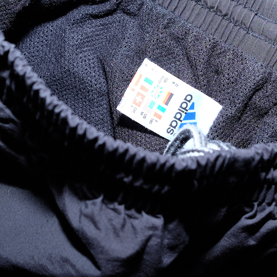 Vintage adidas Full Outdoor Tracksuit Medium - Double Double Vintage