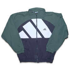 Vintage adidas Full Outdoor Tracksuit Medium - Double Double Vintage