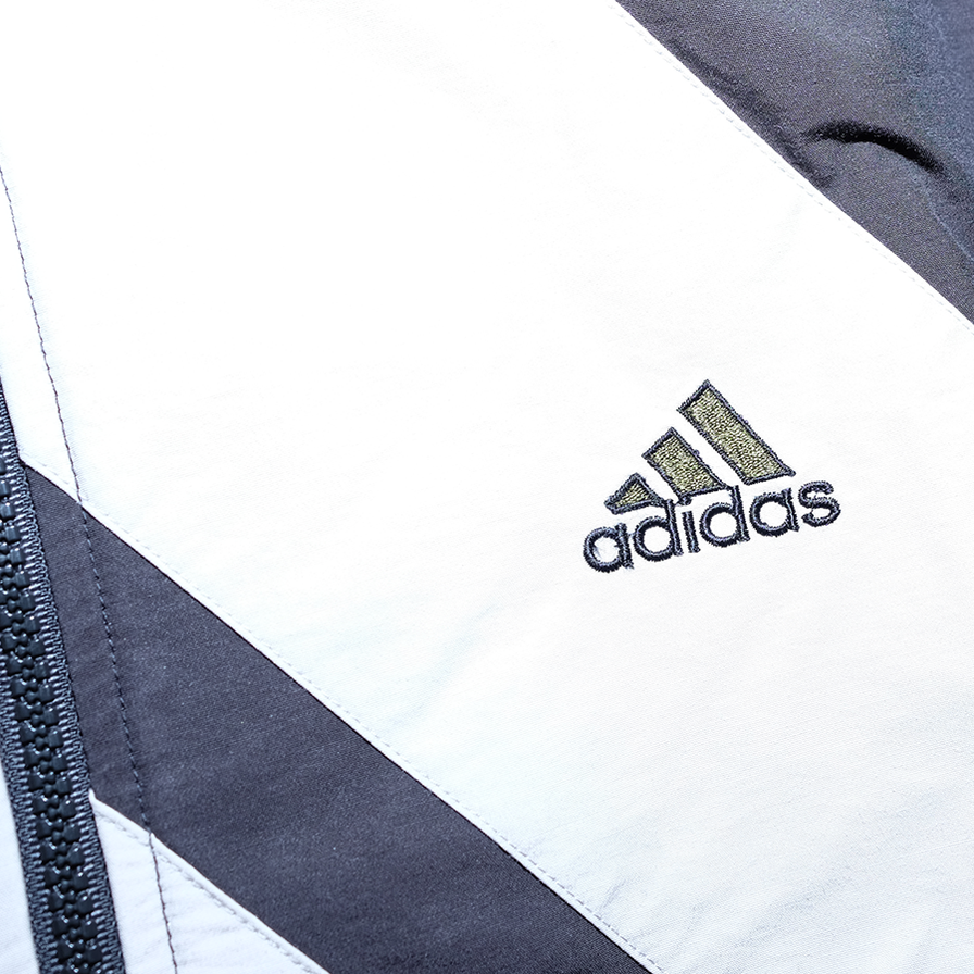 Vintage adidas Full Outdoor Tracksuit Medium - Double Double Vintage