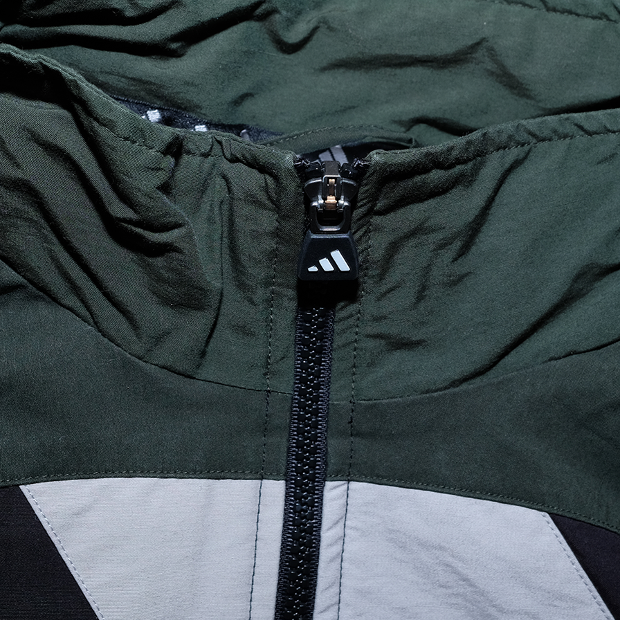 Vintage adidas Full Outdoor Tracksuit Medium - Double Double Vintage