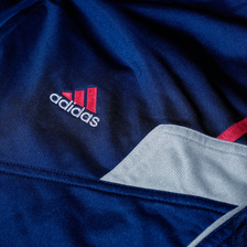 Vintage adidas Trackjacket Large - Double Double Vintage