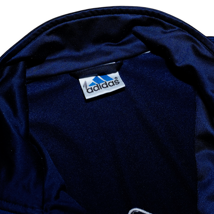 Vintage adidas Trackjacket Large - Double Double Vintage