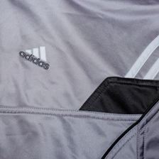 Vintage adidas Trackjacket Large - Double Double Vintage