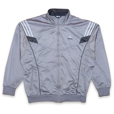 Vintage adidas Trackjacket Large - Double Double Vintage
