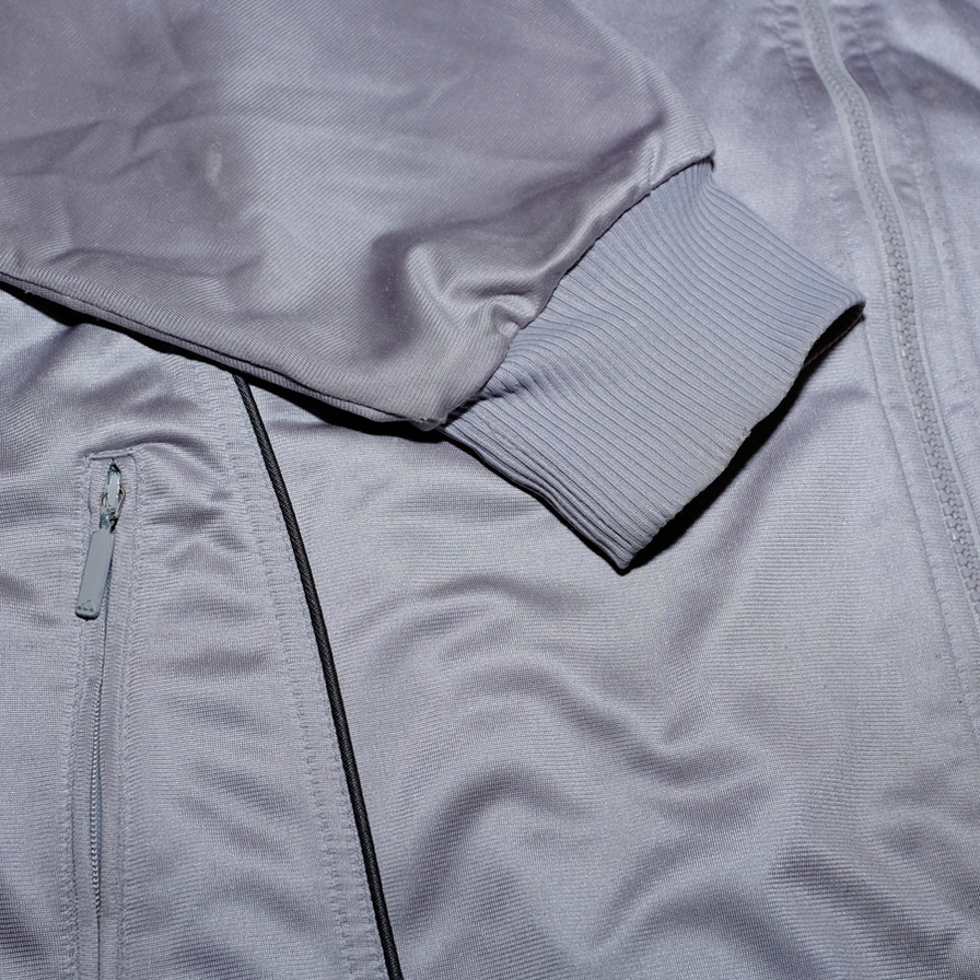 Vintage adidas Trackjacket Large - Double Double Vintage