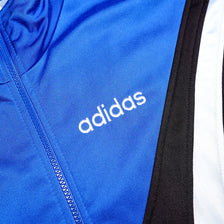 Vintage adidas Trackjacket Large / XLarge - Double Double Vintage