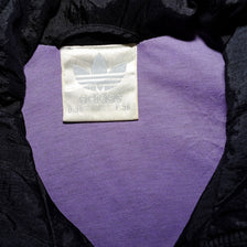 Vintage adidas Trackjacket Medium - Double Double Vintage