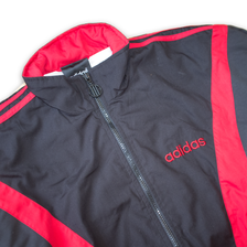 Rare adidas Trackjacket Large / XLarge - Double Double Vintage
