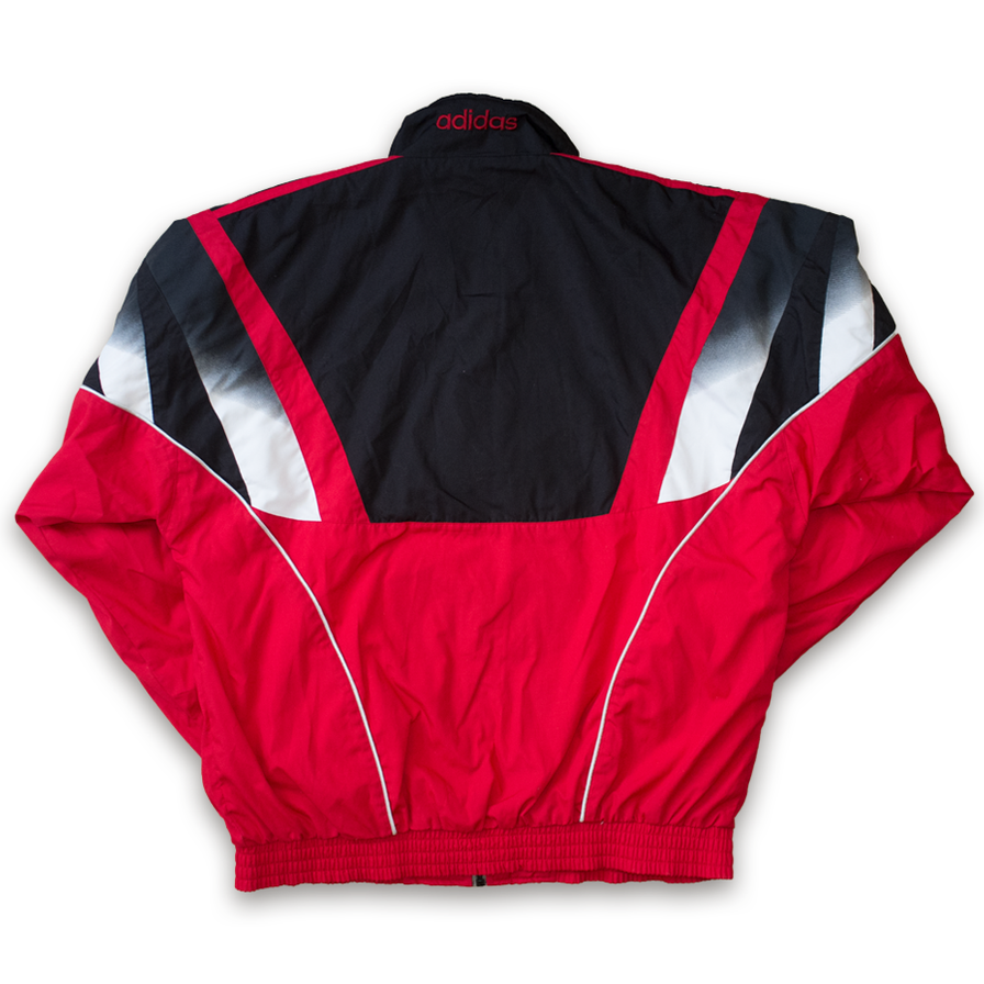 Rare adidas Trackjacket Large / XLarge - Double Double Vintage