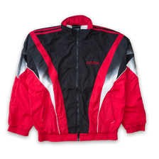 Rare adidas Trackjacket Large / XLarge - Double Double Vintage