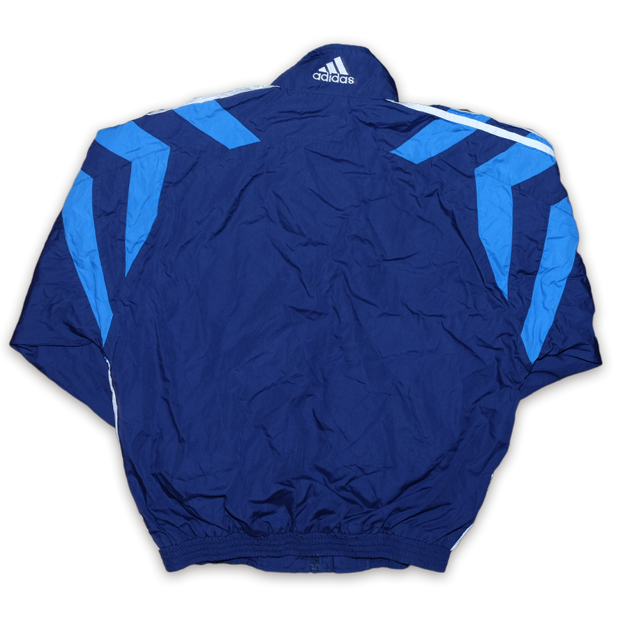 Vintage adidas Trackjacket Medium - Double Double Vintage
