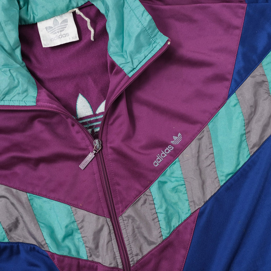 Vintage adidas Track Jacket Small / Medium