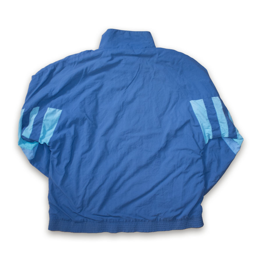 adidas Trackjacket XLarge - Double Double Vintage