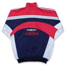 Vintage adidas Team Track Jacket Large - Double Double Vintage