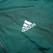 Vintage adidas Trackjacket Medium / Large - Double Double Vintage