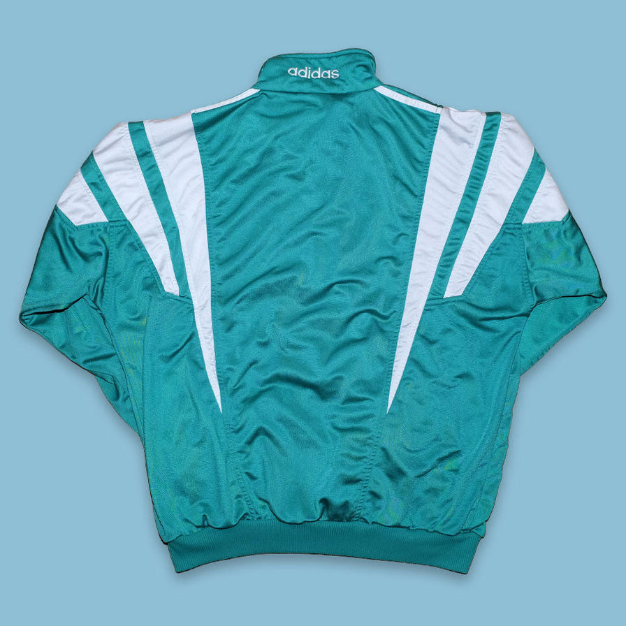 Vintage adidas Track Jacket Large - Double Double Vintage