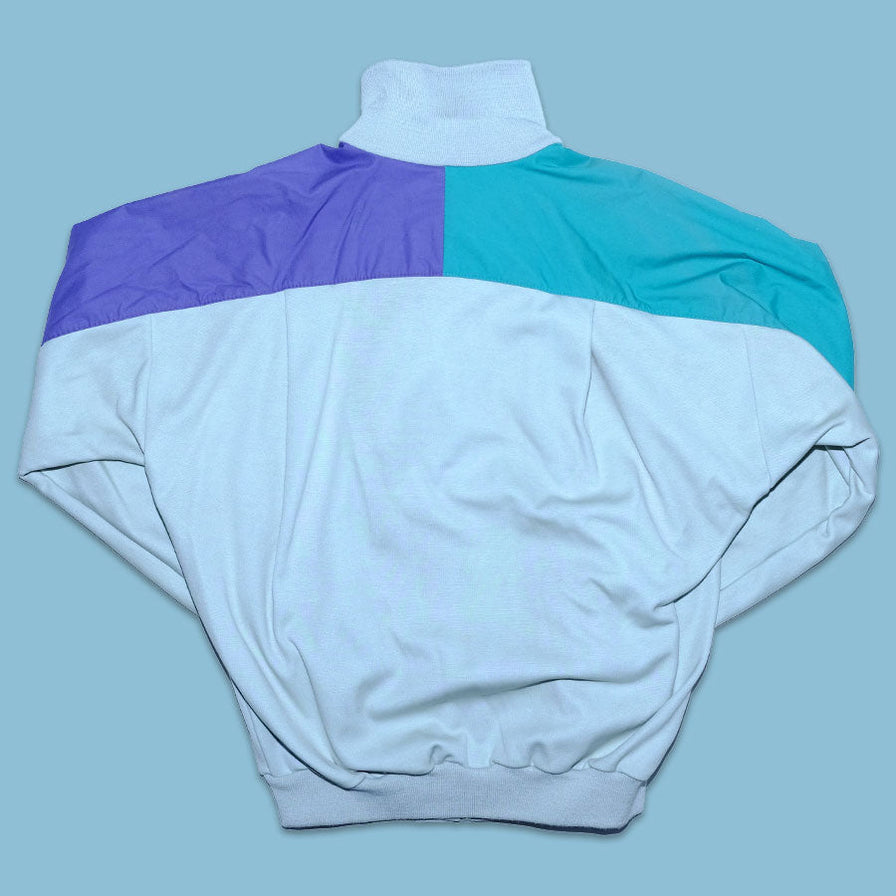 Vintage adidas Women's Trackjacket Small / Medium - Double Double Vintage