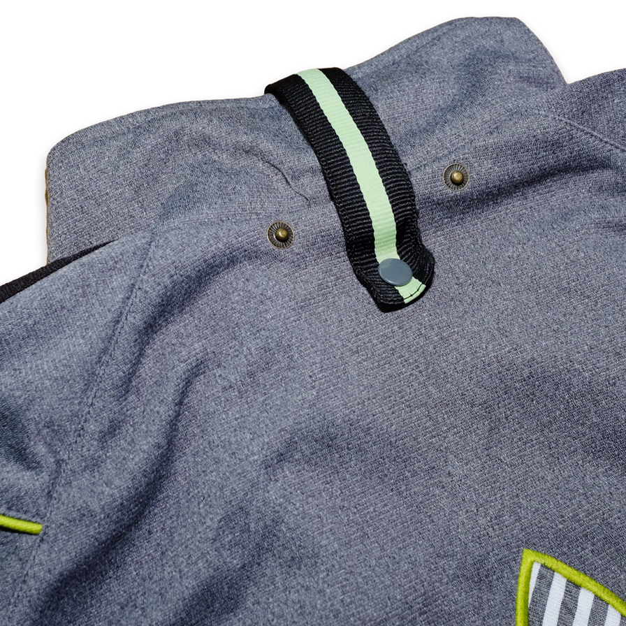 Vintage adidas Track Jacket Large - Double Double Vintage