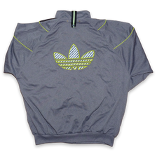 Vintage adidas Track Jacket Large - Double Double Vintage