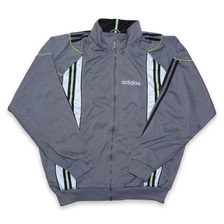 Vintage adidas Track Jacket Large - Double Double Vintage