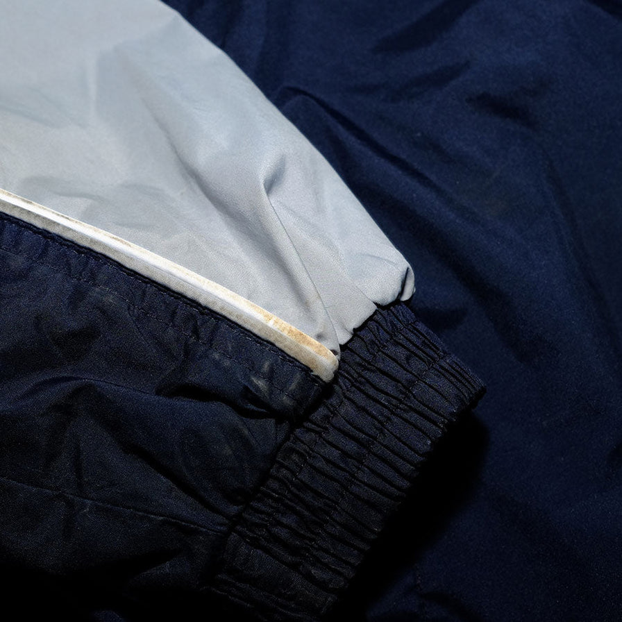 adidas Trackjacket Medium - Double Double Vintage