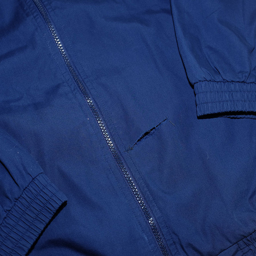 Vintage adidas Trackjacket Large - Double Double Vintage