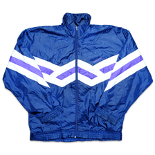 Vintage adidas Trackjacket XLarge - Double Double Vintage