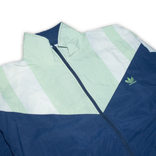 adidas Trackjacket Large / XLarge - Double Double Vintage