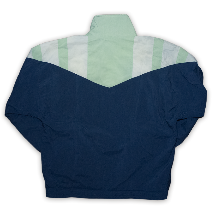 adidas Trackjacket Large / XLarge - Double Double Vintage