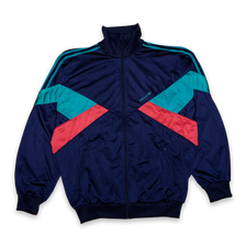 adidas Trackjacket Large - Double Double Vintage