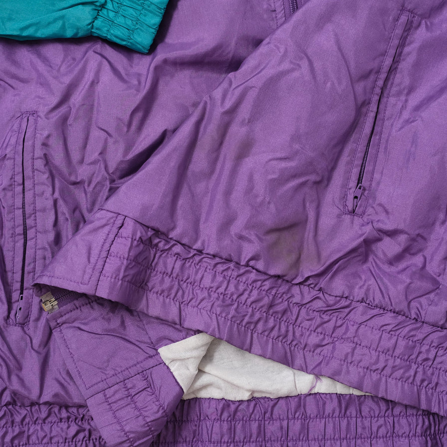 Vintage Adidas Track Jacket XXLarge