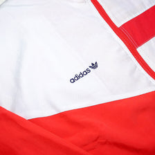 Vintage adidas Trackjacket Large - Double Double Vintage