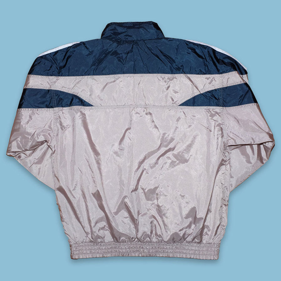 Vintage adidas Track Jacket Medium / Large - Double Double Vintage