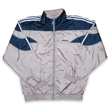 Vintage adidas Track Jacket Medium / Large - Double Double Vintage