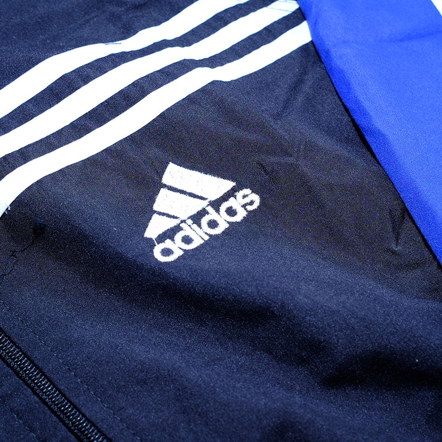 Vintage adidas Trackjacket Medium - Double Double Vintage