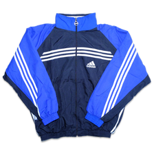 Vintage adidas Trackjacket Medium - Double Double Vintage