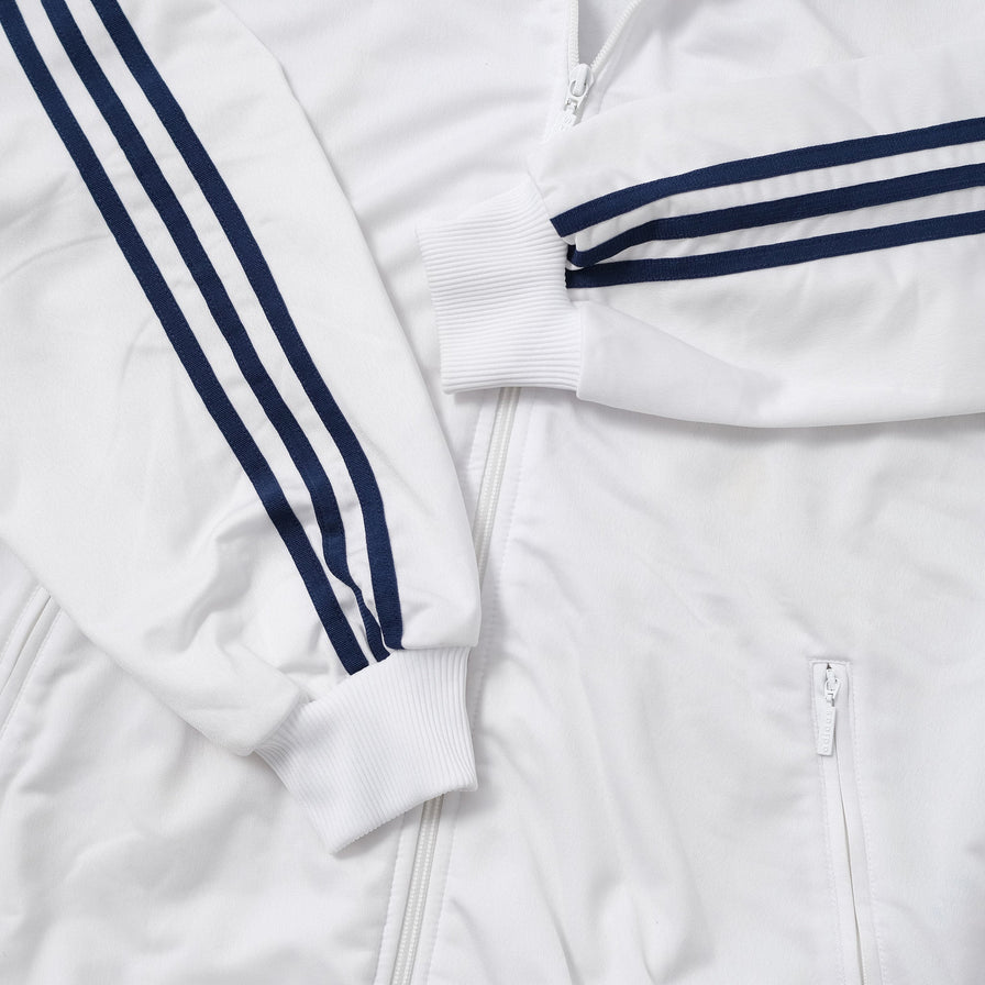 Vintage adidas Track Jacket Large