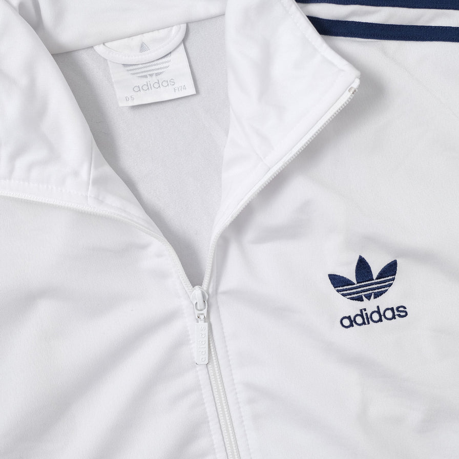 Vintage adidas Track Jacket Large