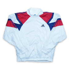 Vintage adidas Trackjacket XLarge - Double Double Vintage