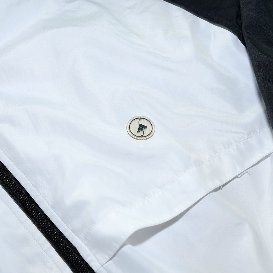 Vintage adidas Track Jacket Large - Double Double Vintage