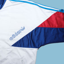 Vintage adidas Track Jacket Medium - Double Double Vintage