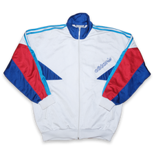 Vintage adidas Track Jacket Medium - Double Double Vintage